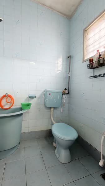 Rumah Teres 1 Tingkat untuk Dijual di Ipoh (Perak) - David Wong - Bathroom - PropertyGuru.com.my