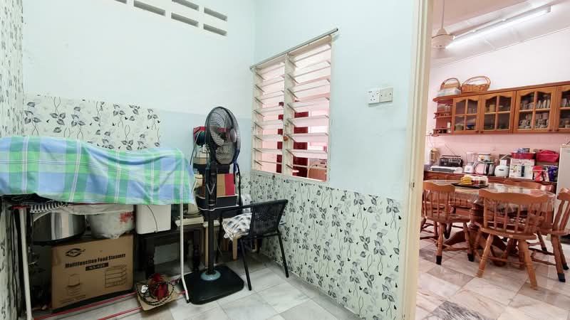 Rumah Teres 1 Tingkat untuk Dijual di Ipoh (Perak) - David Wong - Kitchen - PropertyGuru.com.my