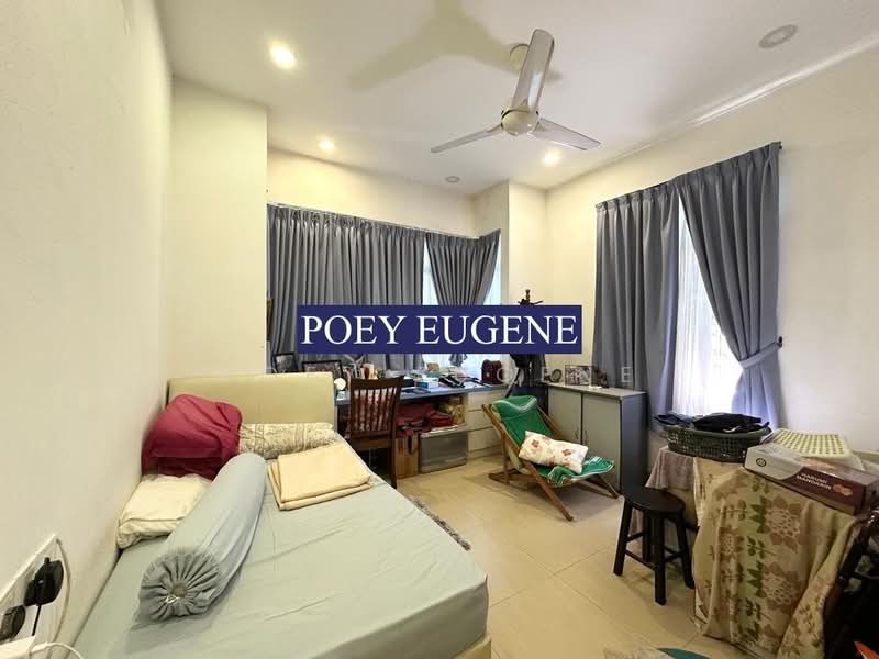 Rumah Banglo untuk Dijual di Bandar Cassia (Batu Kawan) - Poey Eugene - Bedroom - PropertyGuru.com.my