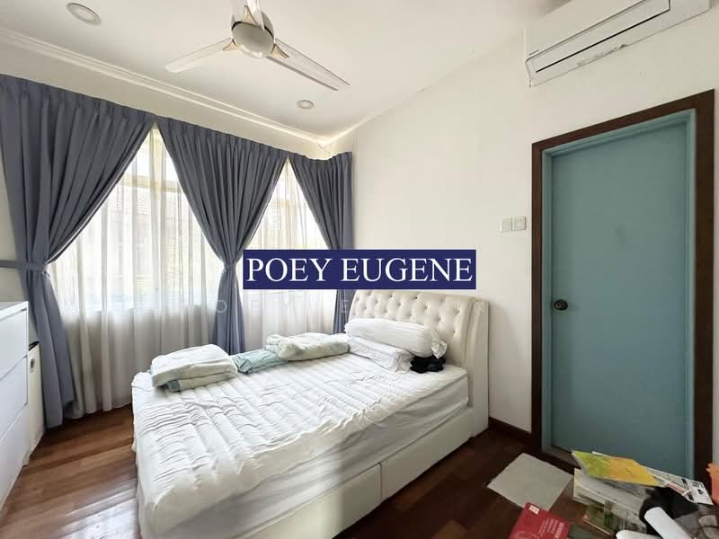 Rumah Banglo untuk Dijual di Bandar Cassia (Batu Kawan) - Poey Eugene - Bedroom - PropertyGuru.com.my