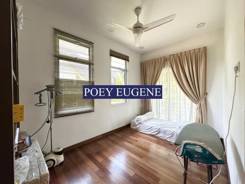 Rumah Banglo untuk Dijual di Bandar Cassia (Batu Kawan) - Poey Eugene - Bedroom - PropertyGuru.com.my