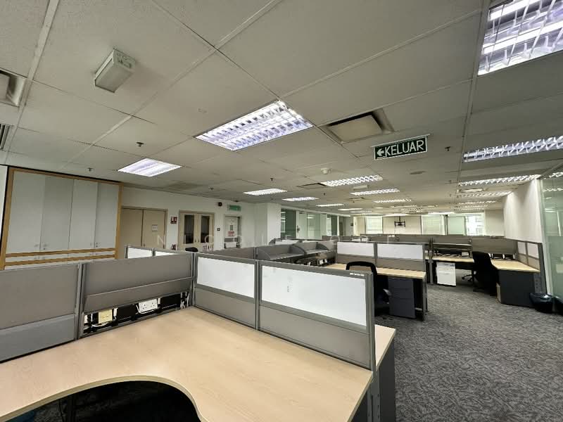Office for Rent in KLCC (KL City Centre) - Nicole Ooi - Interior - PropertyGuru.com.my
