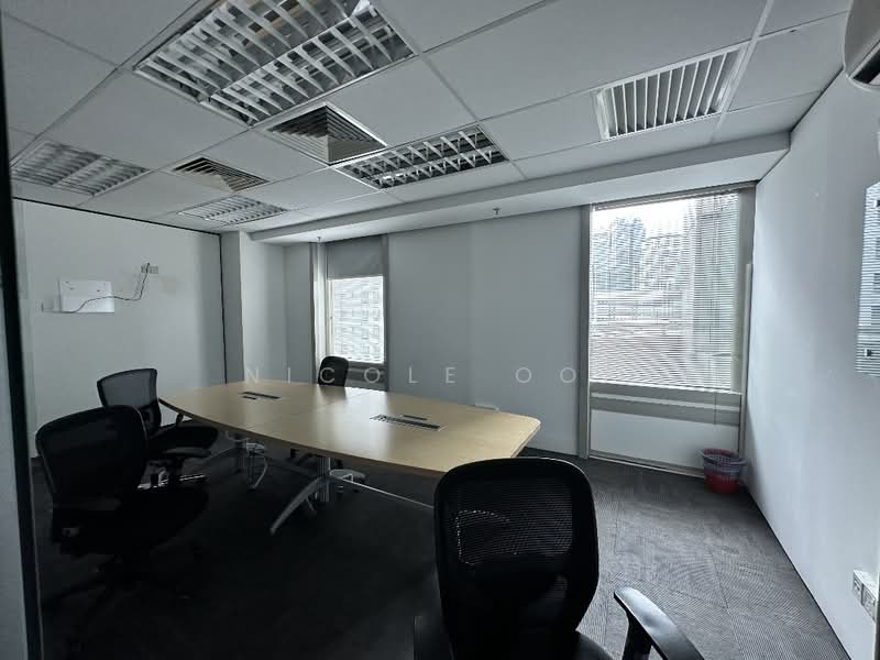 Office for Rent in KLCC (KL City Centre) - Nicole Ooi - PropertyGuru.com.my