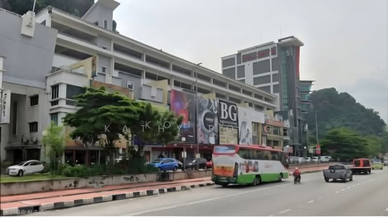 Shop / Office for Sale in Batu Caves (Selangor) - Kathy Pong - PropertyGuru.com.my