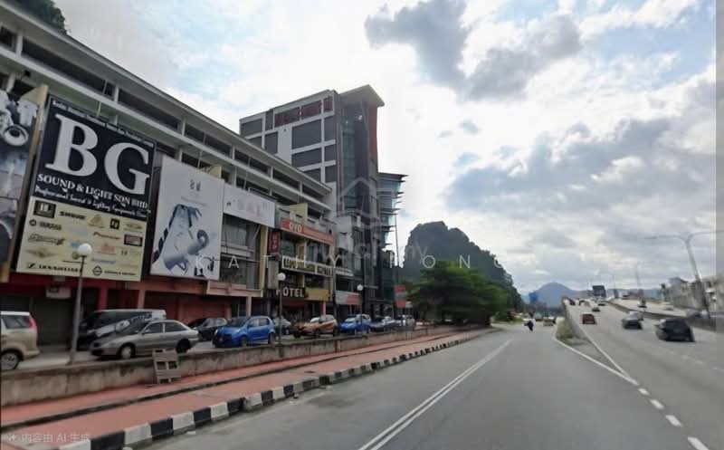 Shop / Office for Sale in Batu Caves (Selangor) - Kathy Pong - PropertyGuru.com.my
