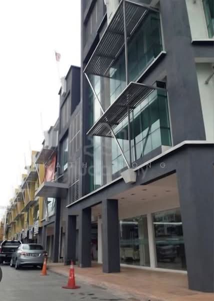 Shop / Office for Sale in Batu Caves (Selangor) - Kathy Pong - PropertyGuru.com.my