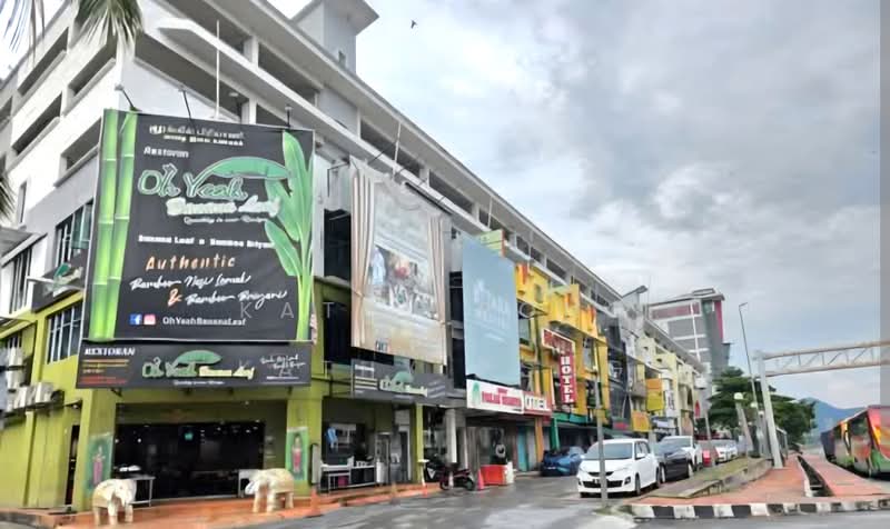 Shop / Office for Sale in Batu Caves (Selangor) - Kathy Pong - PropertyGuru.com.my