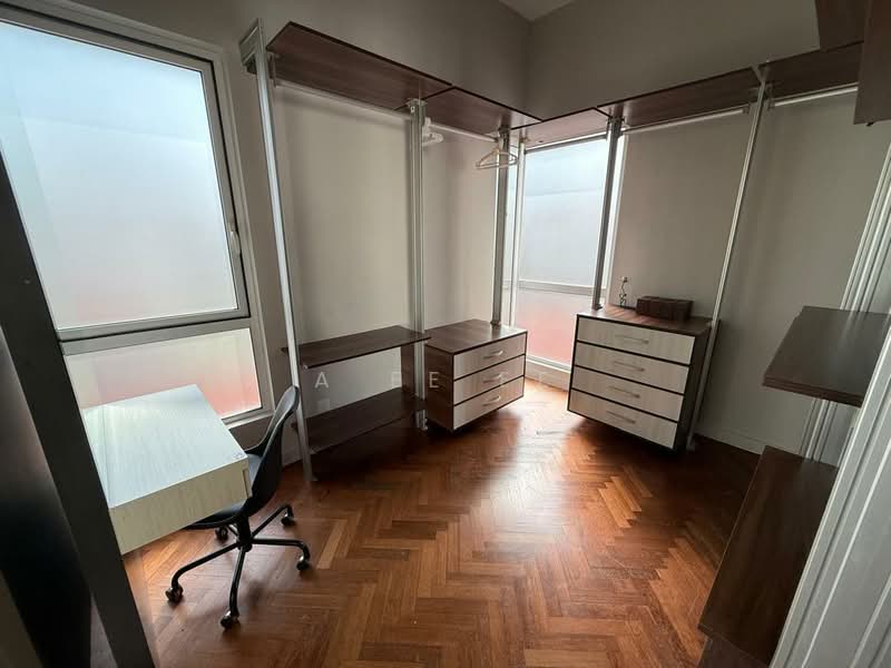 Rumah Berkembar untuk Disewa di Tanjung Tokong (Penang) - A Ee Ee - Study - PropertyGuru.com.my