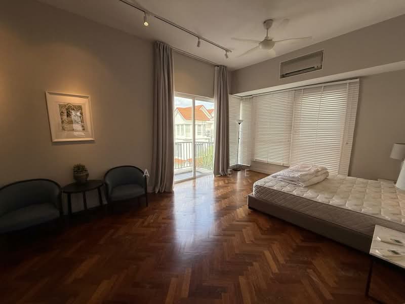Rumah Berkembar untuk Disewa di Tanjung Tokong (Penang) - A Ee Ee - Bedroom - PropertyGuru.com.my