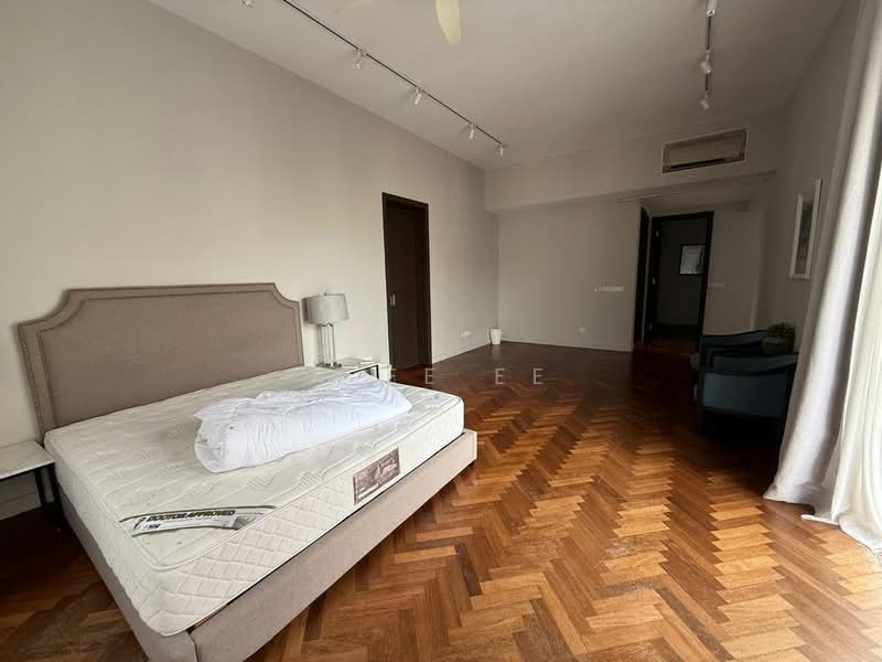Rumah Berkembar untuk Disewa di Tanjung Tokong (Penang) - A Ee Ee - Bedroom - PropertyGuru.com.my