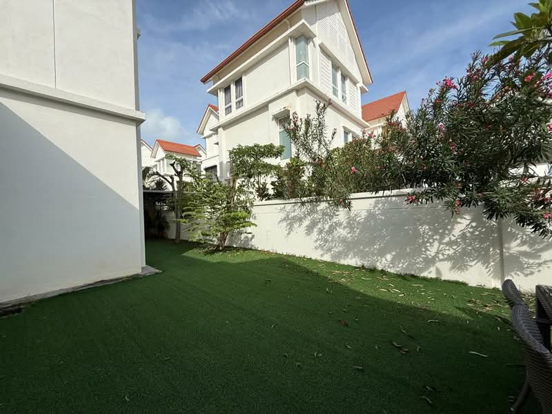 Rumah Berkembar untuk Disewa di Tanjung Tokong (Penang) - A Ee Ee - Exterior - PropertyGuru.com.my