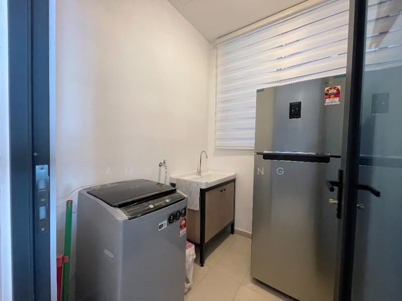 Condominium for Sale at Queens Residences Q1 @ Queens Waterfront - Amber Wong - Interior - PropertyGuru.com.my