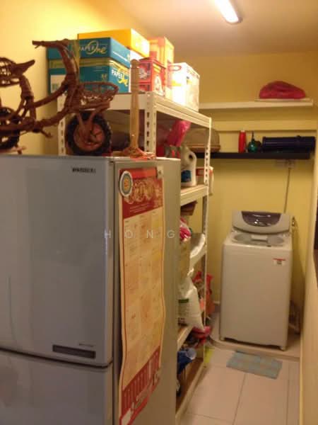 Rumah Teres 1.5 Tingkat untuk Dijual di Fettes Park (Tanjung Tokong) - Hong . - Interior - PropertyGuru.com.my