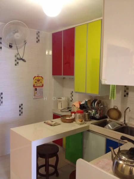 Rumah Teres 1.5 Tingkat untuk Dijual di Fettes Park (Tanjung Tokong) - Hong . - PropertyGuru.com.my