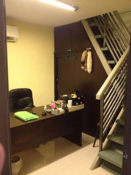 Rumah Teres 1.5 Tingkat untuk Dijual di Fettes Park (Tanjung Tokong) - Hong . - PropertyGuru.com.my