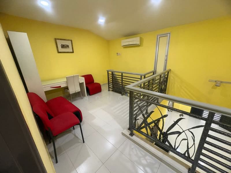 1.5-storey Terraced House for Sale in Fettes Park (Tanjung Tokong) - Hong . - Interior - PropertyGuru.com.my