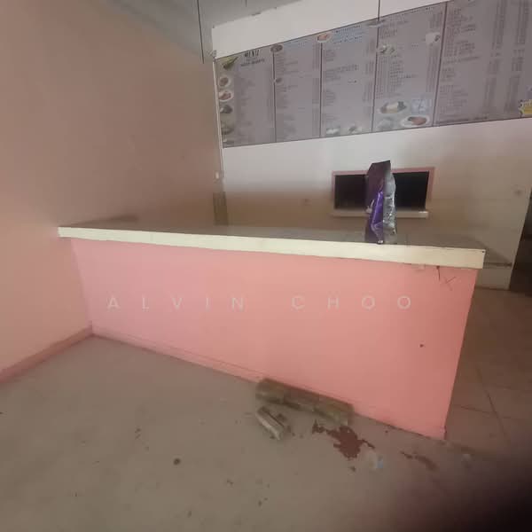 Shop for Rent in Taman Pelangi Semenyih (Semenyih) - Alvin Choo - Interior - PropertyGuru.com.my