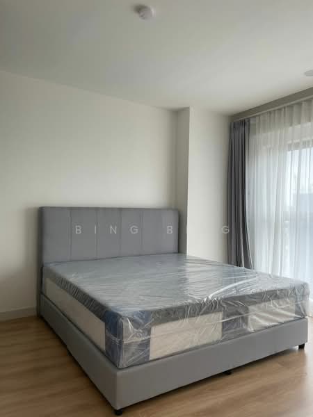 Service Residence for Rent at The Atrium - Bing Bing - Bedroom - PropertyGuru.com.my