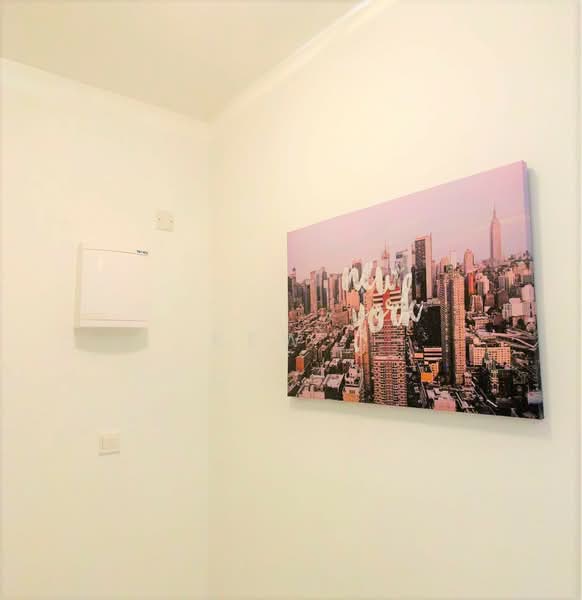 Service Residence for Rent at Arte Plus - Kew . - Interior - PropertyGuru.com.my