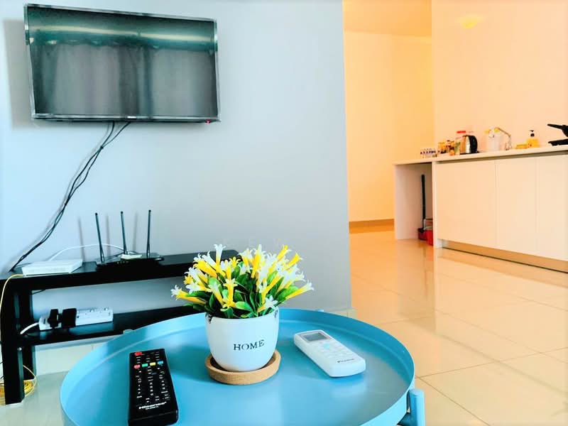 Service Residence for Rent at Arte Plus - Kew . - PropertyGuru.com.my