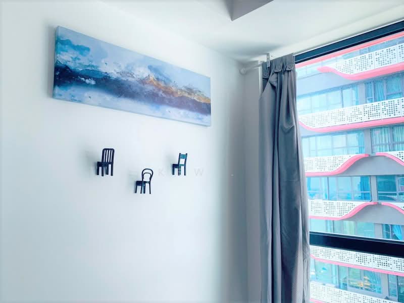 Service Residence for Rent at Arte Plus - Kew . - PropertyGuru.com.my