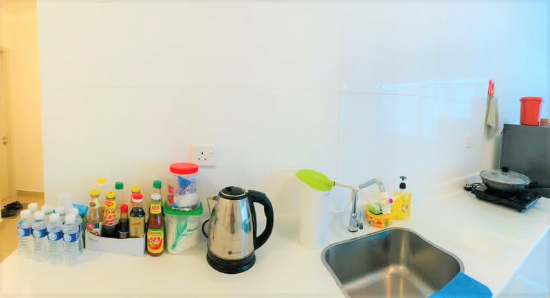 Service Residence for Rent at Arte Plus - Kew . - PropertyGuru.com.my