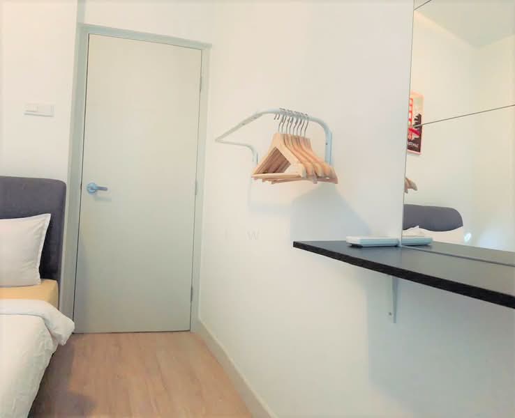 Service Residence for Rent at Arte Plus - Kew . - PropertyGuru.com.my