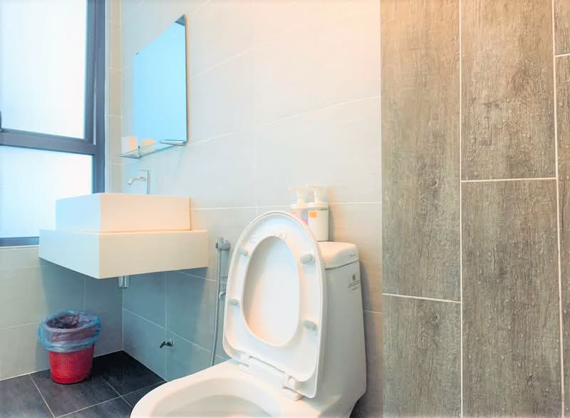 Service Residence for Rent at Arte Plus - Kew . - PropertyGuru.com.my