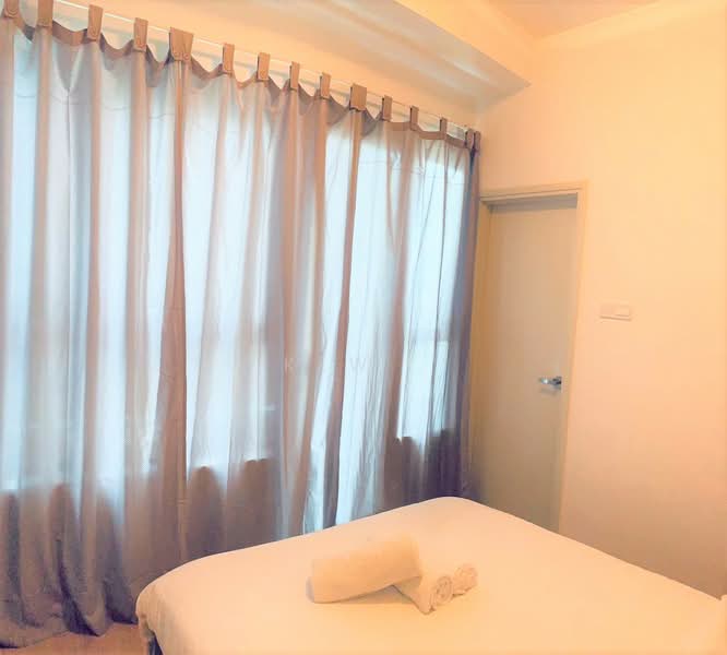 Service Residence for Rent at Arte Plus - Kew . - PropertyGuru.com.my