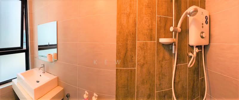Service Residence for Rent at Arte Plus - Kew . - PropertyGuru.com.my