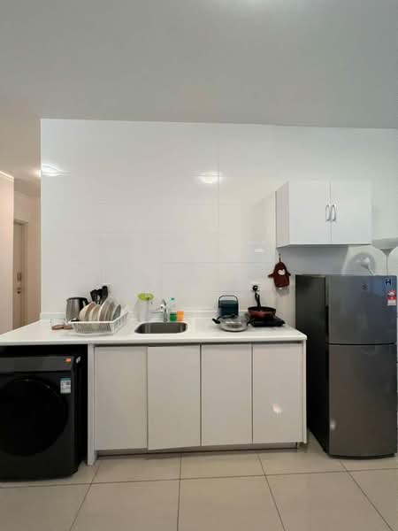 Service Residence for Rent at Arte Plus - Kew . - PropertyGuru.com.my