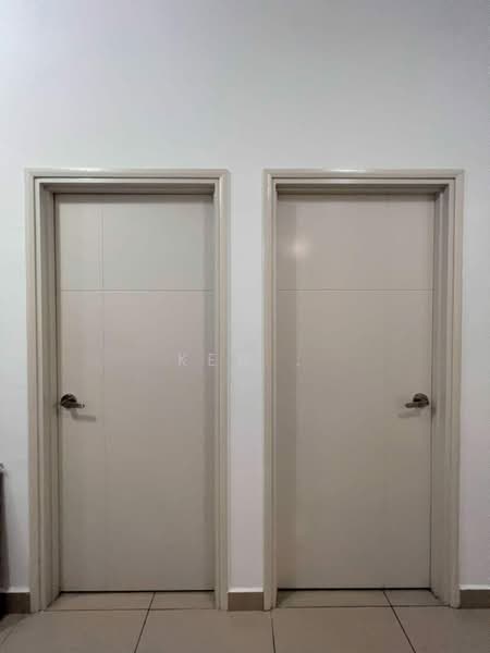 Service Residence for Rent at Arte Plus - Kew . - PropertyGuru.com.my