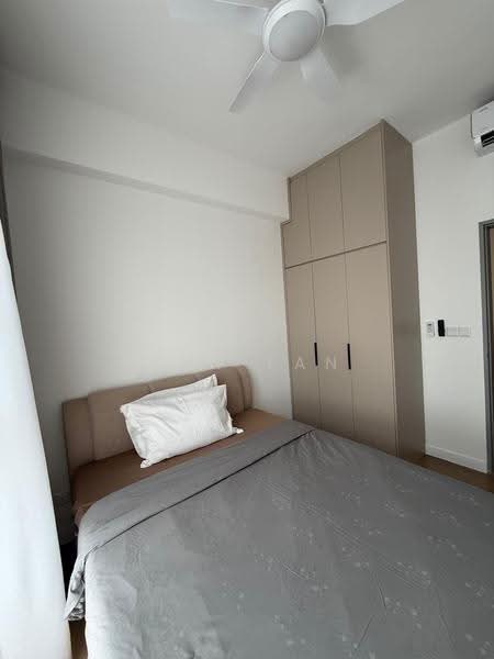 Condominium for Rent at Skyline KL - Man Tan - Bedroom - PropertyGuru.com.my