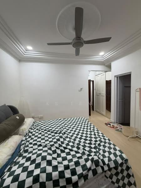 Rumah Teres 2 Tingkat untuk Dijual di Bandar Baru Permas Jaya (Permas Jaya) - KS Tan - PropertyGuru.com.my