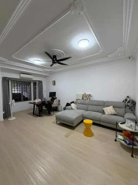 Rumah Teres 2 Tingkat untuk Dijual di Bandar Baru Permas Jaya (Permas Jaya) - KS Tan - PropertyGuru.com.my
