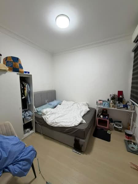 Rumah Teres 2 Tingkat untuk Dijual di Bandar Baru Permas Jaya (Permas Jaya) - KS Tan - PropertyGuru.com.my