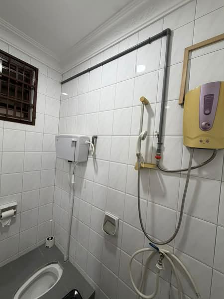 Rumah Teres 2 Tingkat untuk Dijual di Bandar Baru Permas Jaya (Permas Jaya) - KS Tan - PropertyGuru.com.my