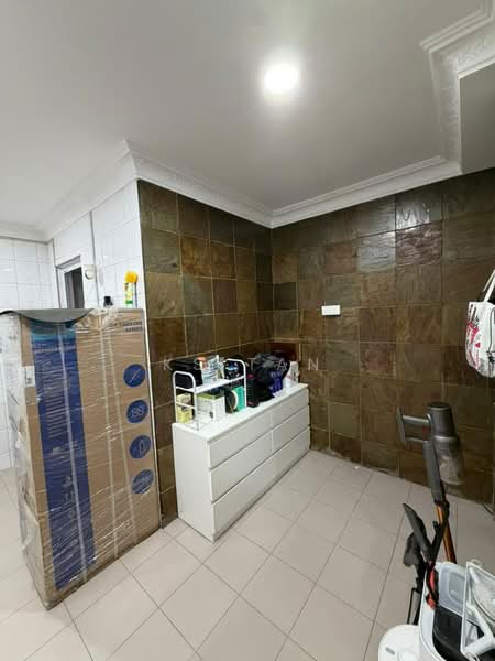 Rumah Teres 2 Tingkat untuk Dijual di Bandar Baru Permas Jaya (Permas Jaya) - KS Tan - PropertyGuru.com.my