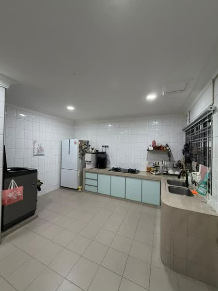 Rumah Teres 2 Tingkat untuk Dijual di Bandar Baru Permas Jaya (Permas Jaya) - KS Tan - PropertyGuru.com.my