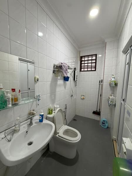 Rumah Teres 2 Tingkat untuk Dijual di Bandar Baru Permas Jaya (Permas Jaya) - KS Tan - PropertyGuru.com.my