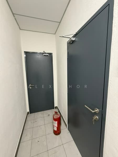 Kilang untuk Disewa di Batu Maung (Penang) - Alex Thor - Corridor - PropertyGuru.com.my