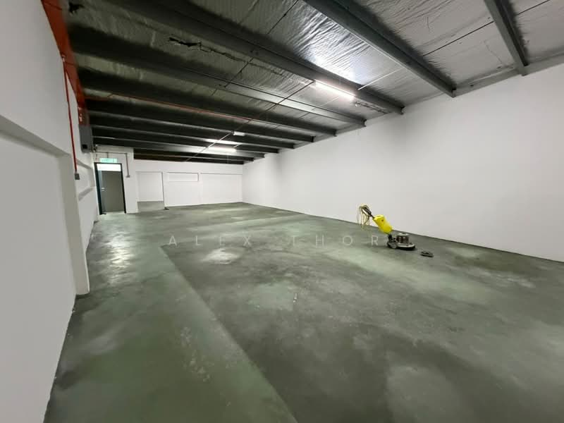 Kilang untuk Disewa di Batu Maung (Penang) - Alex Thor - Interior - PropertyGuru.com.my