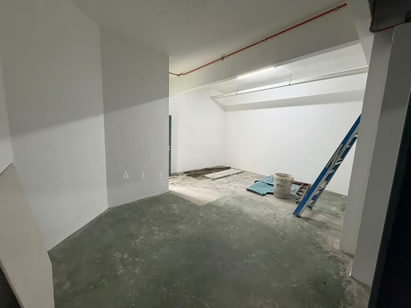 Kilang untuk Disewa di Batu Maung (Penang) - Alex Thor - Interior - PropertyGuru.com.my