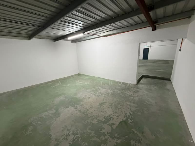 Kilang untuk Disewa di Batu Maung (Penang) - Alex Thor - Interior - PropertyGuru.com.my