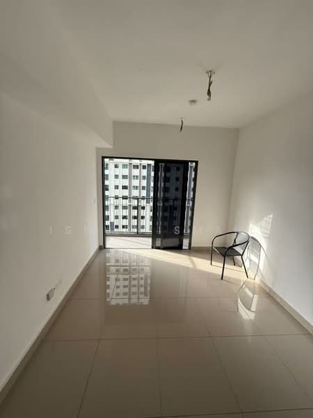 Servis Apartment untuk Disewa di M Arisa - Isnur Ismail - PropertyGuru.com.my