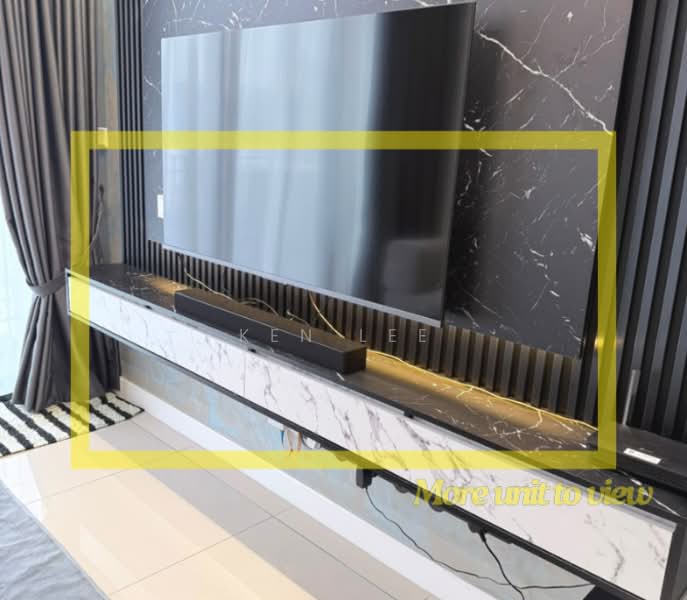 Kondominium untuk Disewa di Skyline KL - Ken Lee - PropertyGuru.com.my