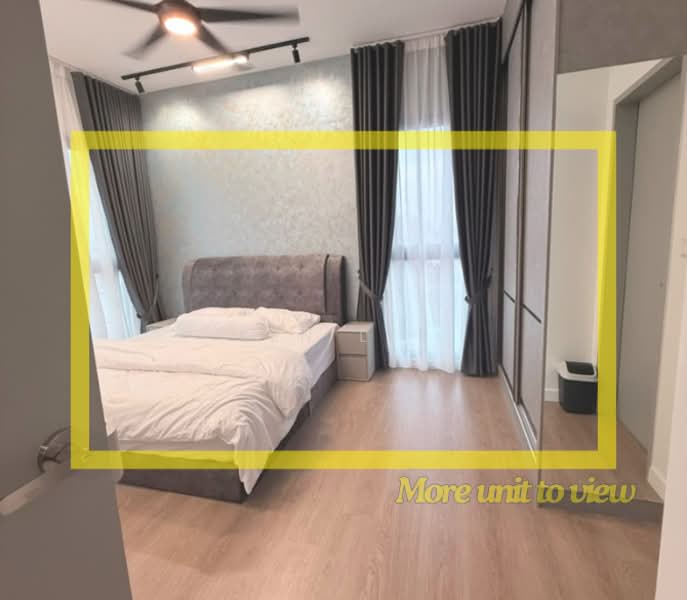 Kondominium untuk Disewa di Skyline KL - Ken Lee - PropertyGuru.com.my