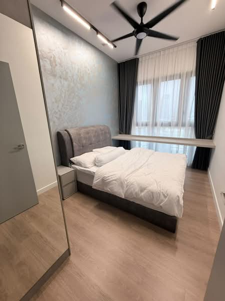 Kondominium untuk Disewa di Skyline KL - Ken Lee - PropertyGuru.com.my