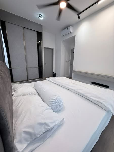 Kondominium untuk Disewa di Skyline KL - Ken Lee - PropertyGuru.com.my