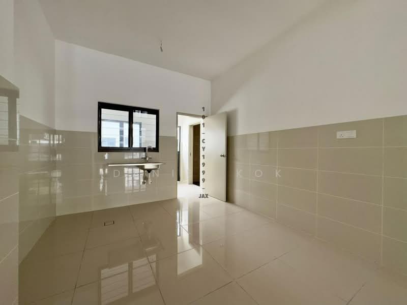Rumah Teres 2 Tingkat untuk Dijual di Setia Indah (Setia Alam) - Daniel Kok - Interior - PropertyGuru.com.my